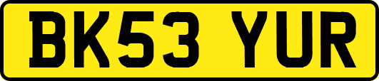 BK53YUR