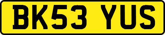 BK53YUS