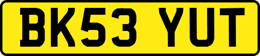 BK53YUT