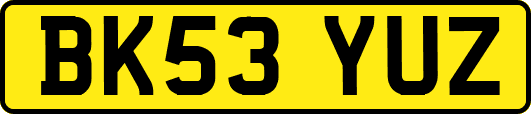 BK53YUZ