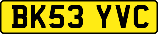 BK53YVC