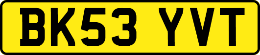 BK53YVT