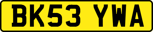 BK53YWA