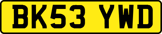 BK53YWD