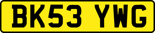 BK53YWG