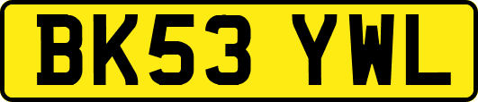BK53YWL
