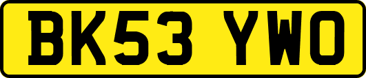 BK53YWO