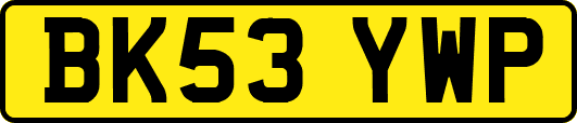 BK53YWP