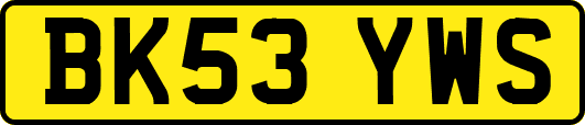 BK53YWS