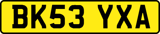 BK53YXA