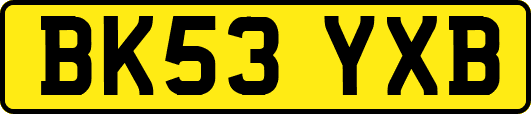 BK53YXB