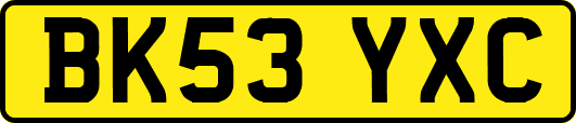 BK53YXC