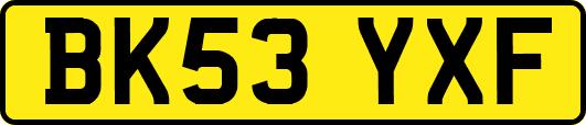 BK53YXF