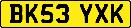 BK53YXK