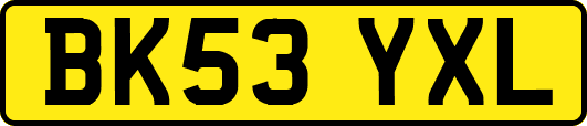 BK53YXL