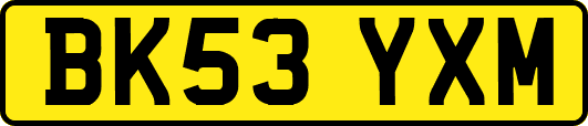 BK53YXM