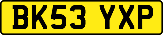 BK53YXP