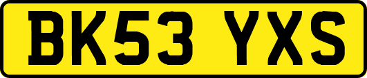 BK53YXS