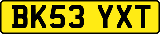 BK53YXT