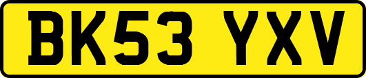 BK53YXV