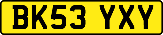 BK53YXY