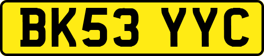 BK53YYC