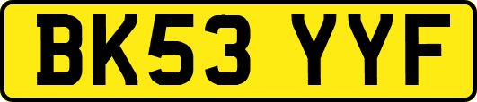 BK53YYF
