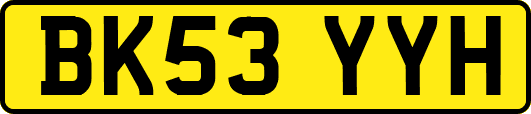BK53YYH