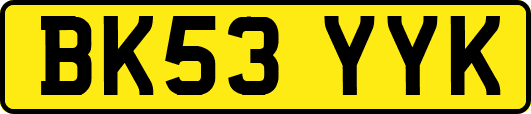 BK53YYK