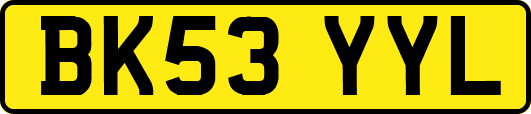 BK53YYL