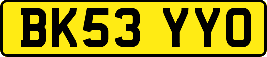 BK53YYO