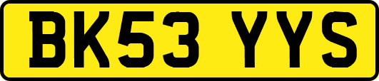 BK53YYS