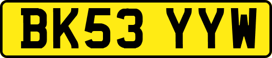 BK53YYW