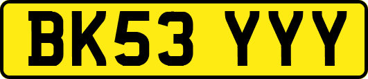 BK53YYY