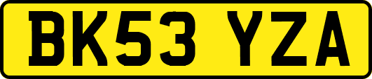BK53YZA
