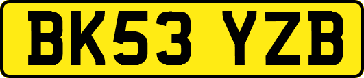 BK53YZB