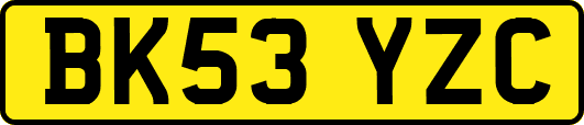 BK53YZC