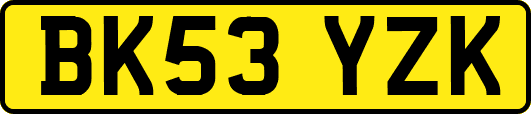 BK53YZK