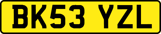 BK53YZL