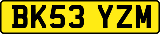 BK53YZM
