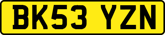 BK53YZN