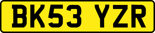 BK53YZR