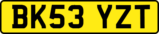 BK53YZT