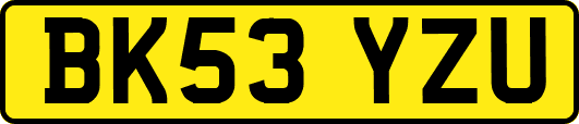 BK53YZU
