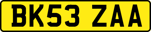 BK53ZAA