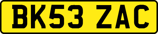 BK53ZAC