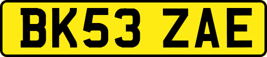 BK53ZAE