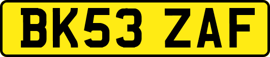 BK53ZAF
