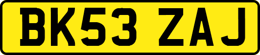 BK53ZAJ