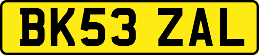 BK53ZAL